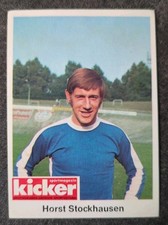 Bergmann horst stockhausen gebraucht kaufen  Recklinghausen