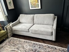 West elm paidge for sale  BIRMINGHAM