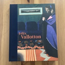 Felix vallotton painter for sale  Lyndhurst