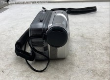 Videocámara portátil JVC Silver MiniDV 30x con zoom óptico y digital 800x segunda mano  Embacar hacia Mexico