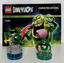 Lego dimensions 71241 for sale  Orefield