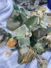 Sea mystery bundle for sale  FALKIRK