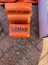 Saracen ultra full for sale  CHESTER