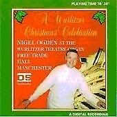 Wurlitzer christmas celebratio for sale  UK