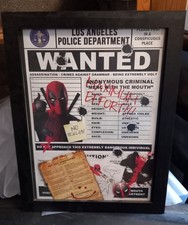 Deadpool los angeles for sale  GAINSBOROUGH