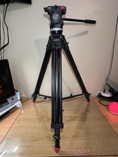 Sachtler ace fluid for sale  Garner