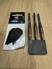 Phil taylor 9five for sale  BEAMINSTER