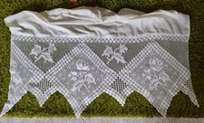 spitze gardine gebraucht kaufen spitze gardine gebraucht kaufen Neustadt am Rübenberge