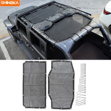 Sunshade mesh shade for sale  Austell