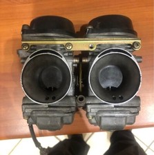 Carburatore kavasaki kle usato  Bologna