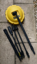 Karcher pressure washer for sale  DONCASTER