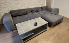 Ausziehbares schlafsofa led gebraucht kaufen  Wellheim