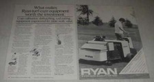 1985 ryan greensaire for sale  Madison Heights