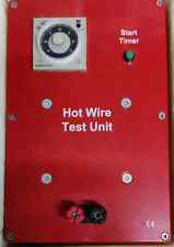 Kidde fire protection for sale  BATLEY