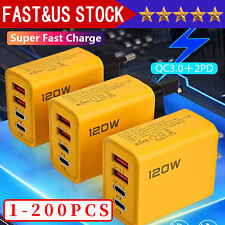 120w port usb for sale  Philadelphia