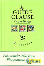 Guide clause jardinage d'occasion Guide clause jardinage d'occasion  Corbeil-Essonnes