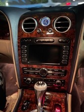 Bentley screen flying for sale  LONDON