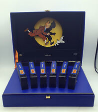 Herge moulinsart tintin d'occasion  Salouël