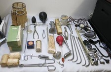 Large vintage medical for sale  Virginia Beach
