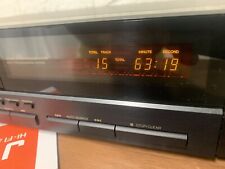 Jvc stereo compact usato  Bitonto