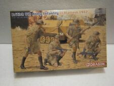 Maquette figurine british d'occasion  Vis-en-Artois