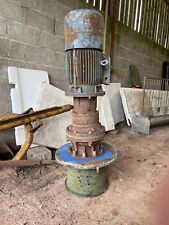 2.5 winch drum for sale  BRISTOL