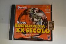 Video enciclopedia secolo usato  Cagliari