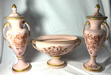 Vintage tyndale pink for sale  Watertown