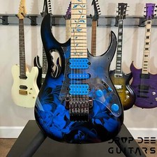 Ibanez premium jem77p d'occasion  Expédié en Belgium