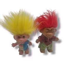 Vintage troll figur gebraucht kaufen  München