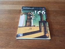 Ps2 playstation game for sale  SOUTHAMPTON