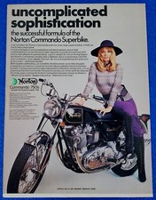 1971 norton 750cc commando for sale 1971 norton 750cc commando for sale Mountain Home