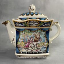 Sadler théière porcelaine d'occasion  Ervy-le-Châtel