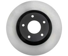 Brake rotor 580332 for sale  Gibson City