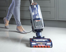 Shark vacuum cleaner for sale  TARPORLEY