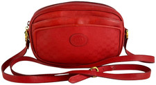 Gucci red canvas for sale  Bell Gardens