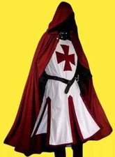 Templar knight medieval for sale  Laramie