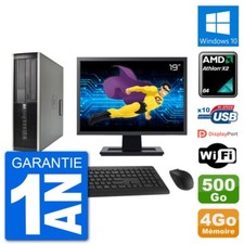 6005 sff ecran d'occasion  France
