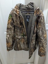 Realtree large camo for sale  Lehigh Acres