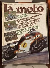 Moto luglio 1977 usato  Finale Emilia