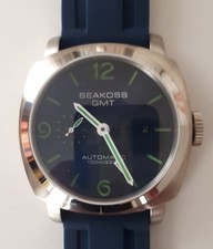 Montre automatique homme d'occasion  La Ferté-Alais