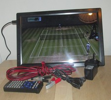 Leadstar d14 portable for sale  BILLINGSHURST