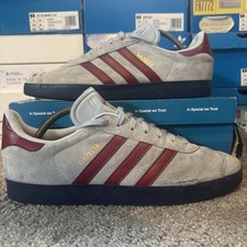 Size adidas gazelle for sale  IRVINE