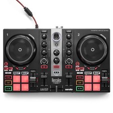 Djcontrol inpulse 200 for sale  UK
