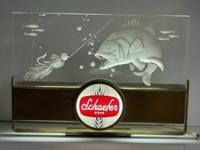 1950s schaefer beer for sale  Bensalem