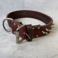 Spiked studded dog for sale  Ferndale