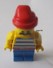 Lego pi021 pirate d'occasion  Expédié en Belgium