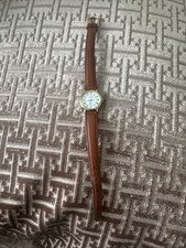 Montre michel herbelin d'occasion  Thiais