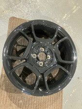 Fiat 500 alloy for sale  ELLON