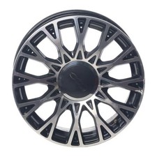 Jante fiat 500 d'occasion Jante fiat 500 d'occasion  Aucamville